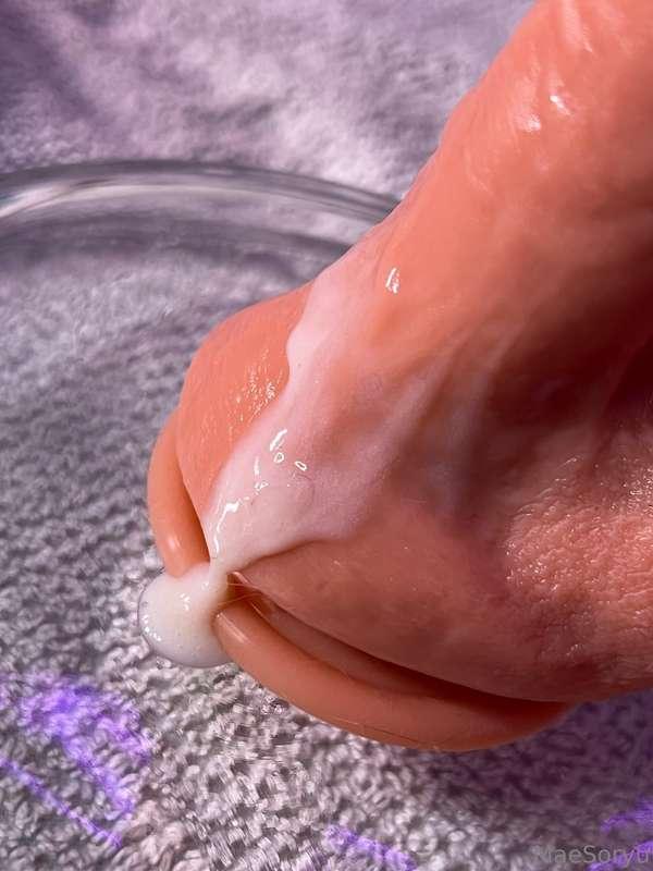 Would you lick it up?