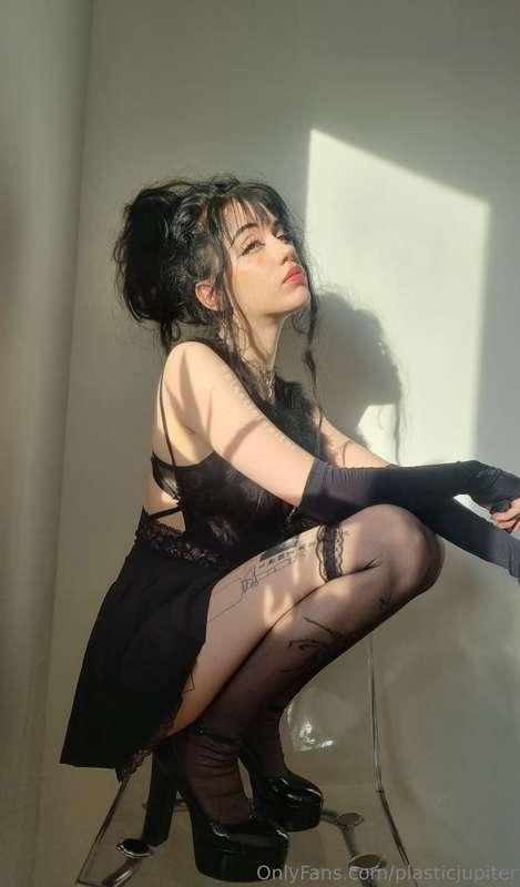 posting these here <3