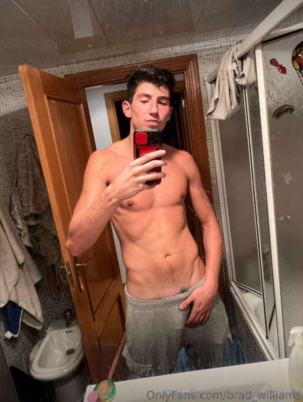 do you want me to take off these pants
