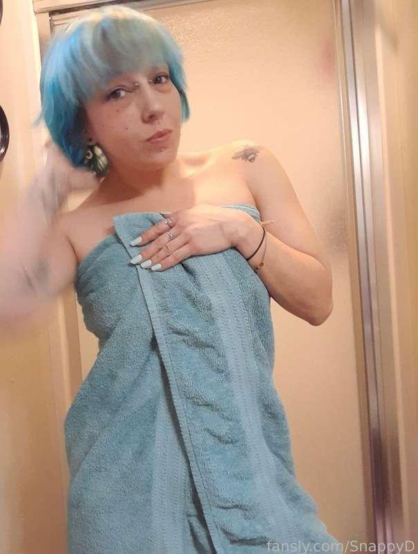 Wanna shower with me? Or shower me? 💧

#girlnextdoor #kink #kinky #single #solo #voyeurism #exhibitionism #natural #naturalbeauty #alternative #alt #piercings #tattoo #tattoos #tattooed #goth #punk #emo #nonbinary #genderfluid #feminine #masculine #petite #small #smol #little #ddlg #littlespace #bdsm #sub #submissive #Dom #dominant #switch #icandoboth #pretty #pink #lips #shower #wet