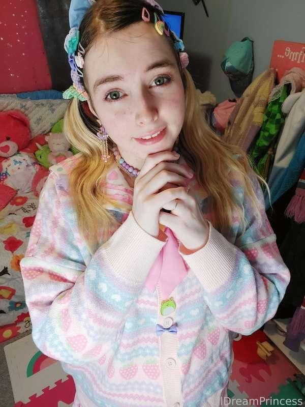 lildreamprincess image #26