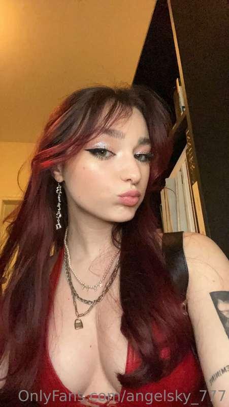 🥰Heyyy babes🥰 I’m so excited to start uploading content so l..