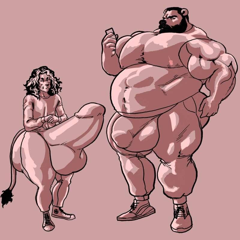 Cartoon 