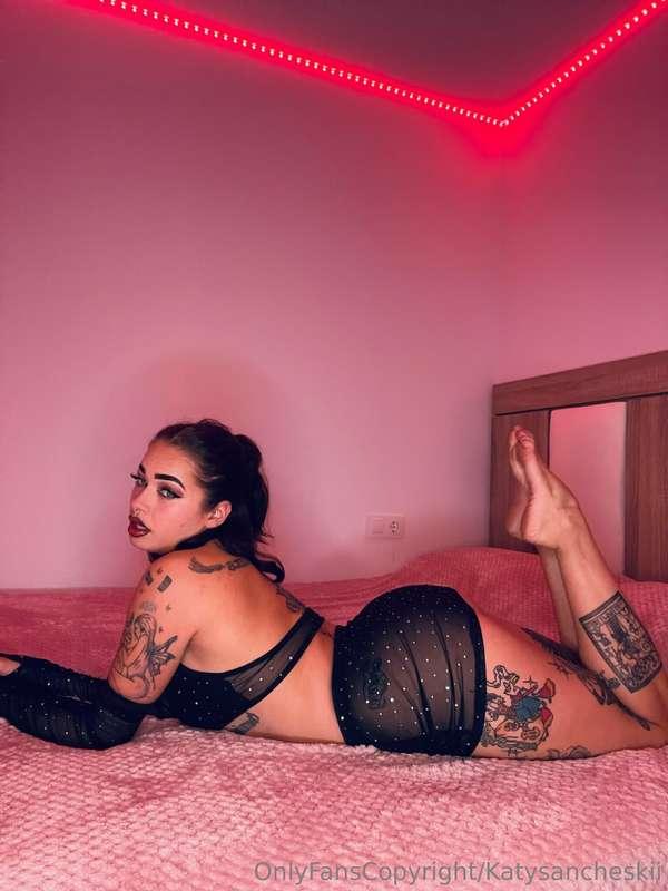 Truco o trato?😈😈 Te atreves conmigo?😏