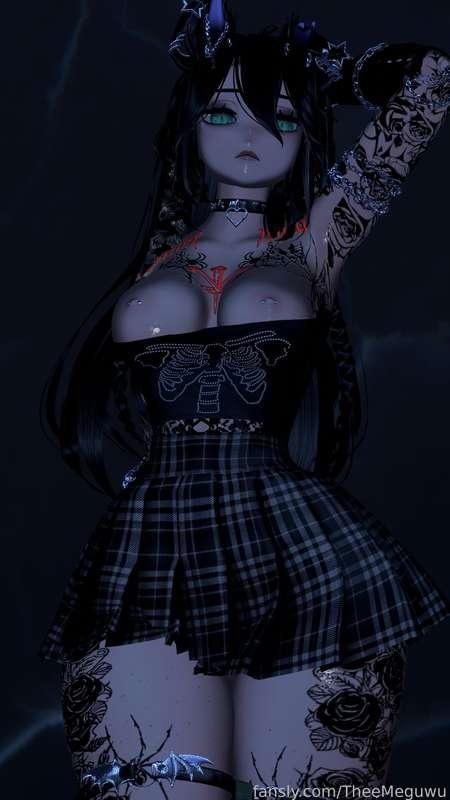 theemeguwu image #5