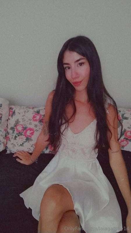 Let's be boyfriends, what do you think?