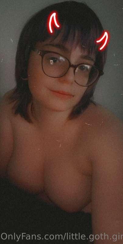 Late night titties