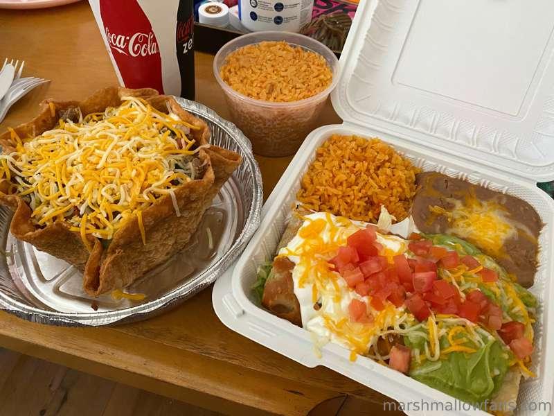 Eating real good lately. Maybe this is why the numbers on th..