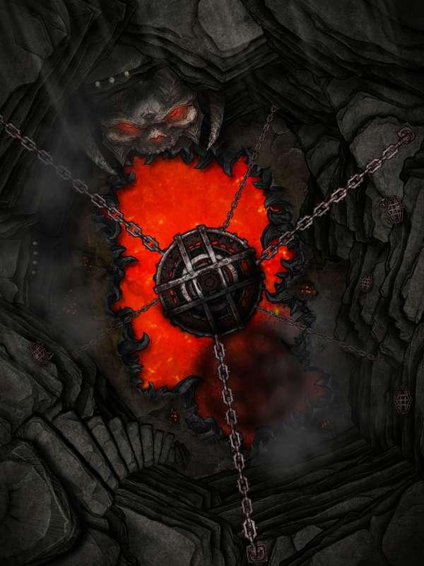 Hell Pit