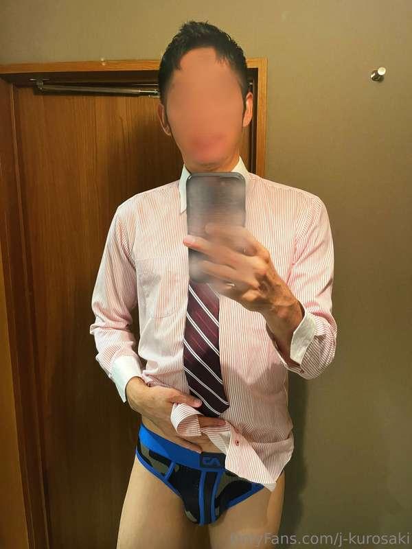 Today suit O-back