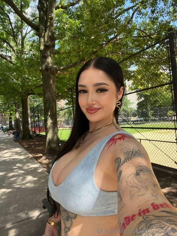 sunnier days ☀️