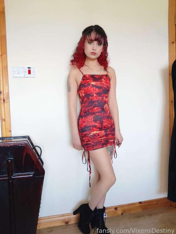 vixensdestiny image #3
