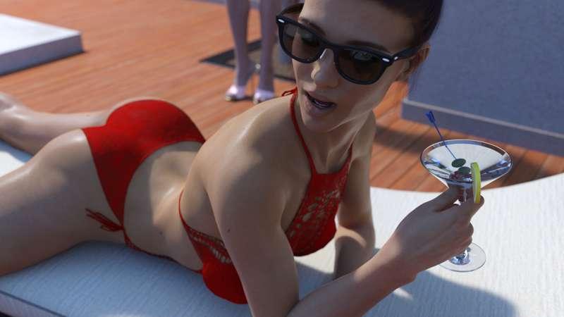 Games by Vilelab