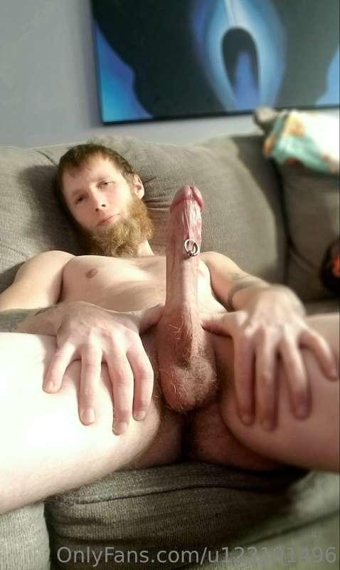 My Last nude of 2022. Obviously my balls already dropped, qu..