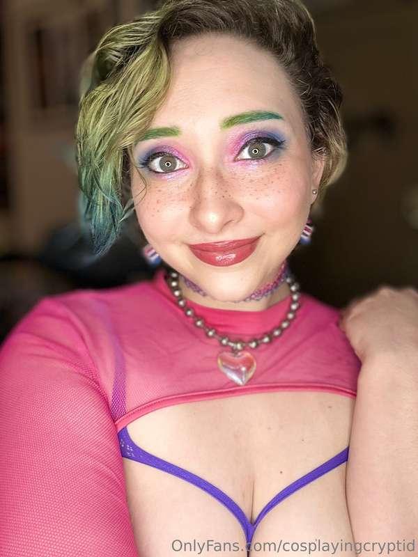 cosplayingcryptid image #17