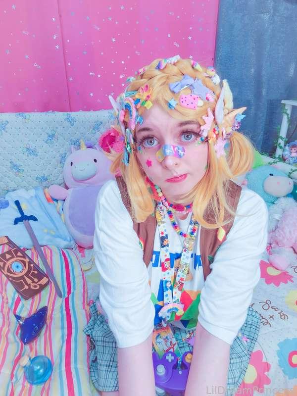 lildreamprincess image #3