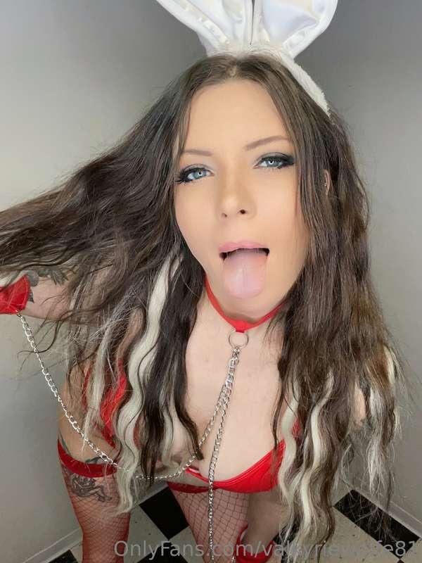 Can I be your little slut 🥵