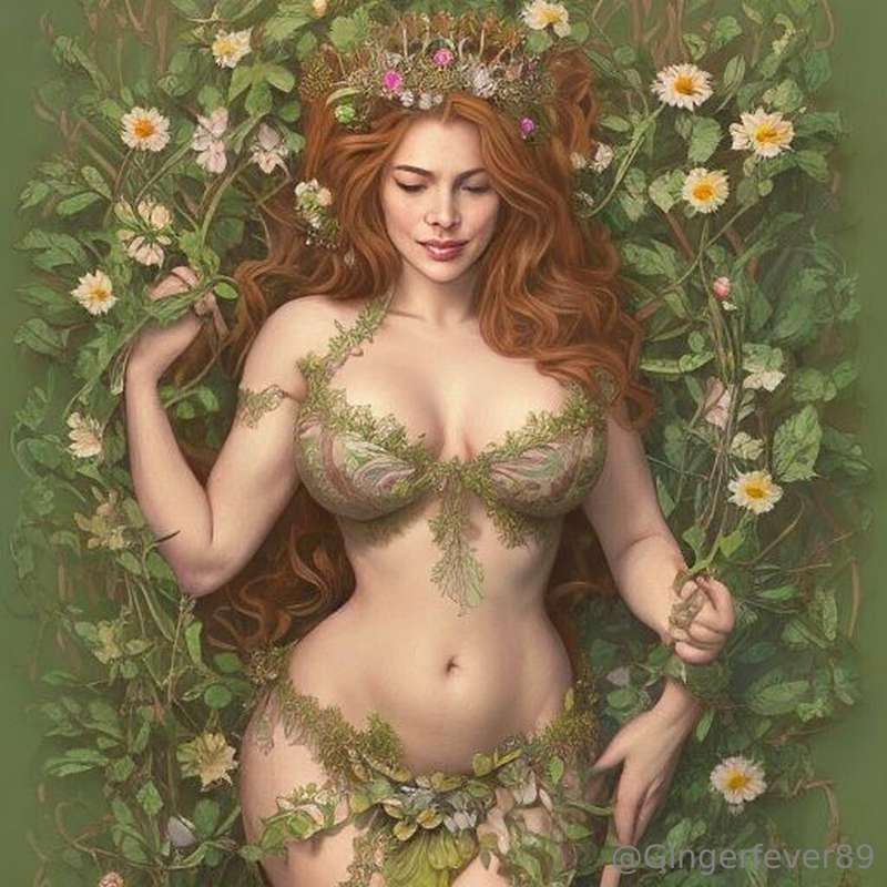 gingerfever89vip image #3