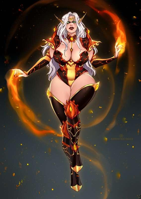 [steps] commission for for dayreavers