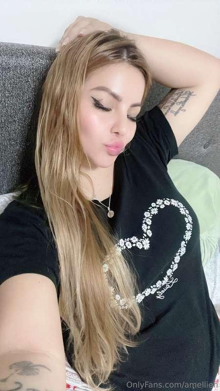 I'd like your honest opinion on me. Message me how I could i..