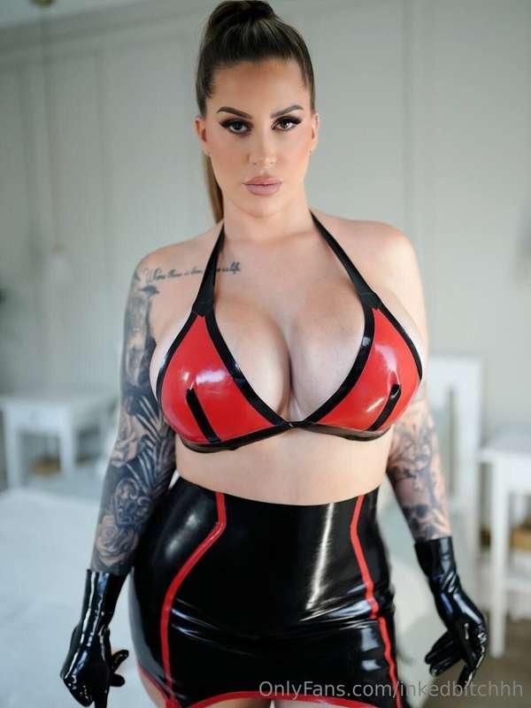 Who is ready to submit for the first time today?