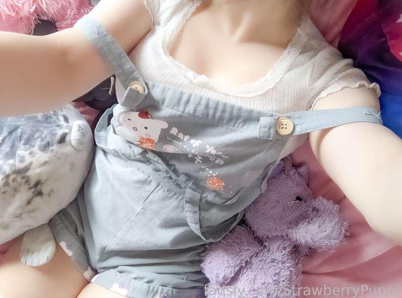 strawberrypuppi image #7