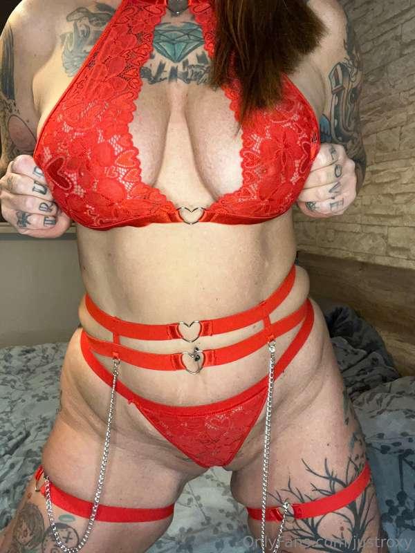 Not every woman can break you, but I’m not every woman ;)