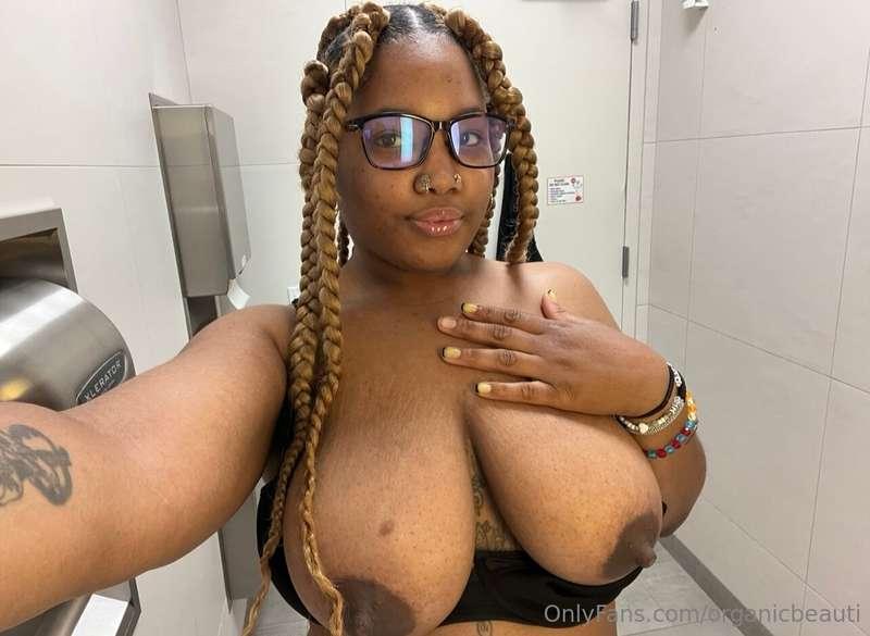 Ready to be sucked
