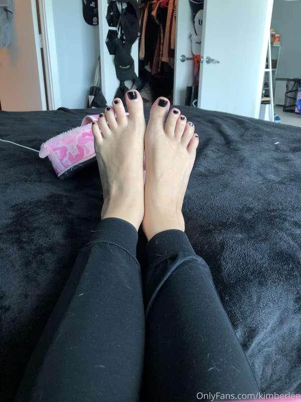 #feetpics 😋