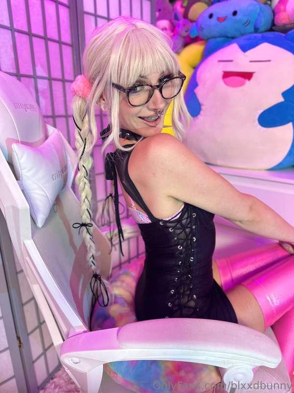 blxxdbunny image #15
