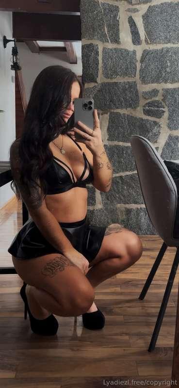 Waiting for you here https://onlyfans.com/lyadiezl/c32