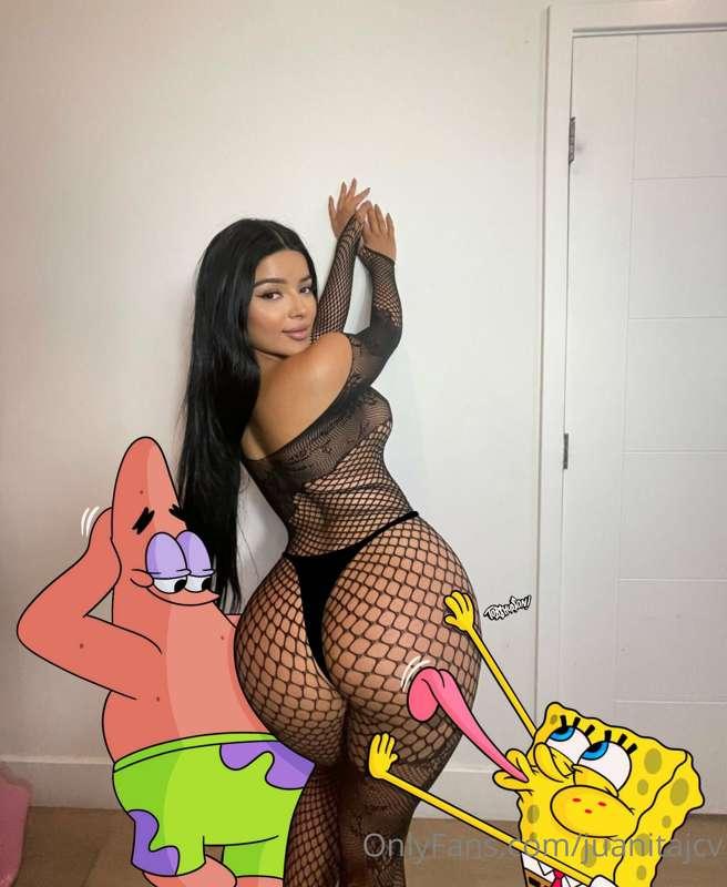 love this edit