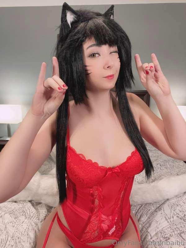 Your prize for winning in mid lane ❤️🦊