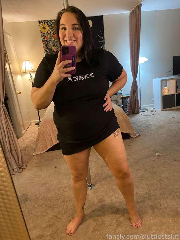 Happy Sunday 🖤