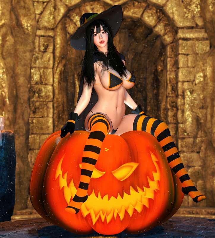 Happy Halloween!