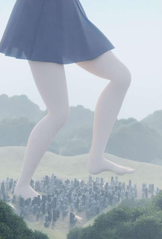 Giga Animation WIP