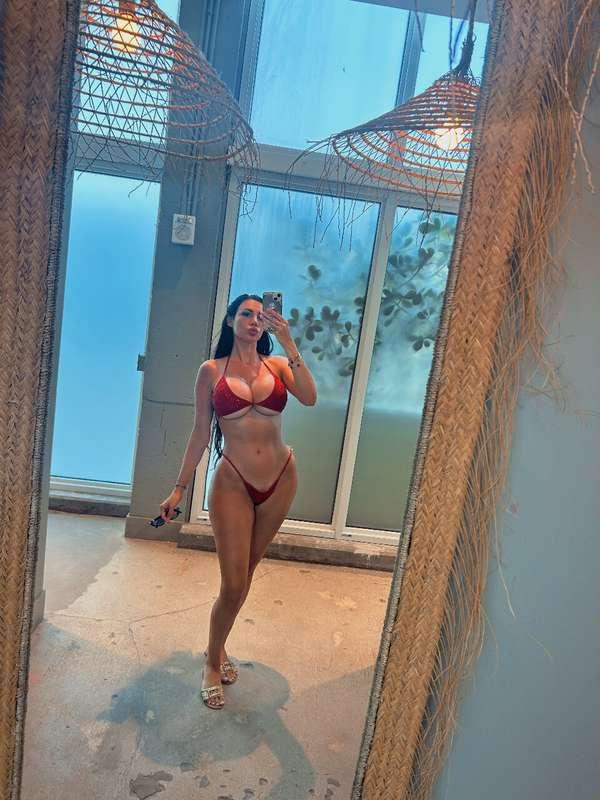 Handle with care—or don’t. 😘🔥