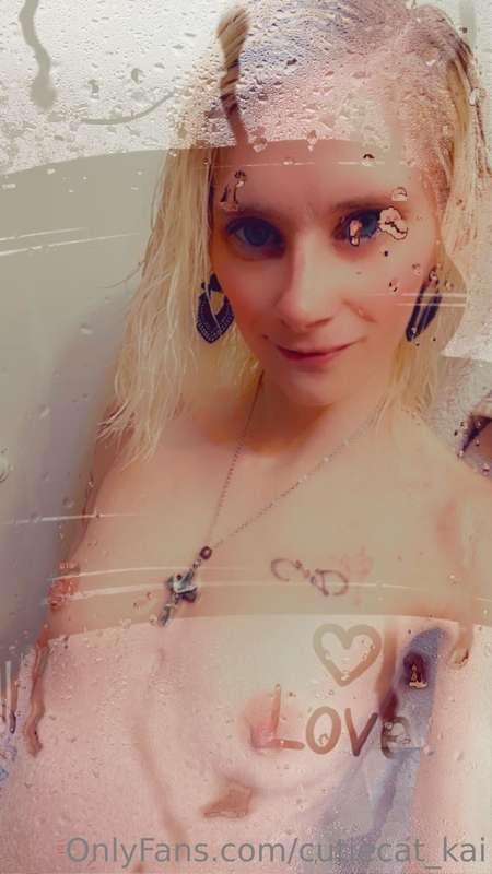 ## ***SELFCARE ISN’T SELFISH!!***

Taking a shower always ma..