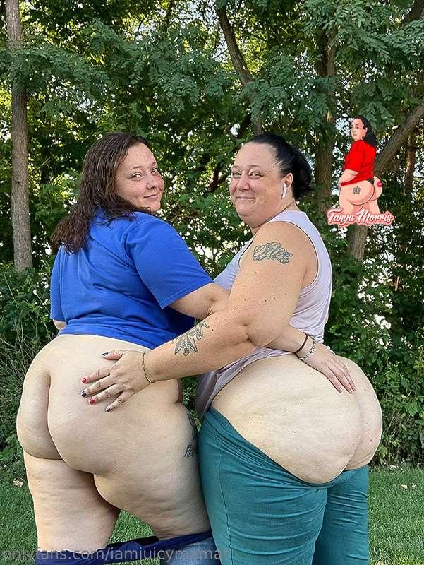 You can get me and my daughter nudes and videos we took toge..