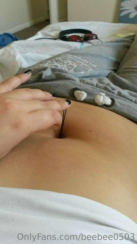 The real purpose of bobby pins :D