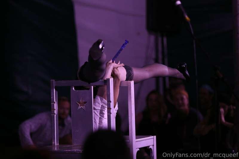 Getting the fingering right.