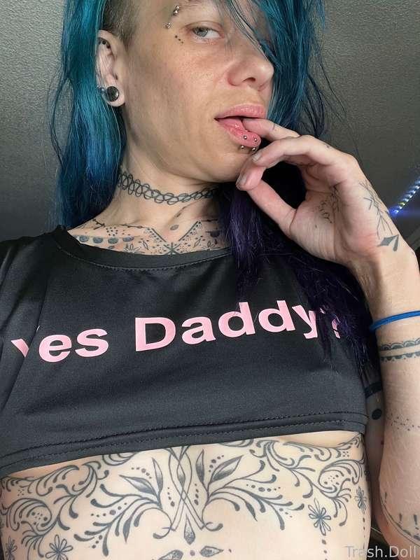 Yes daddy 

#fyp #goodgirl 