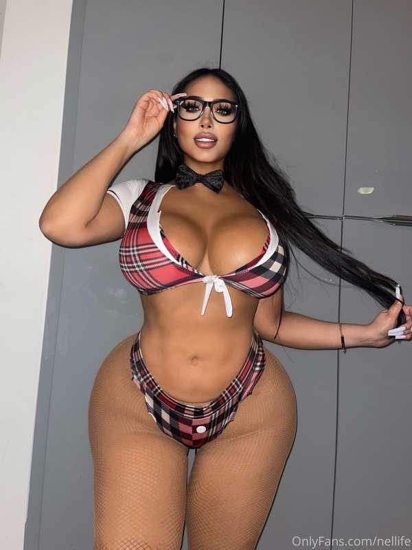 took this for fun… should i post the rest or keep it to myse..