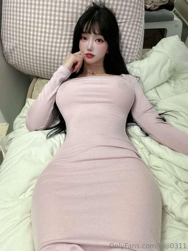 It’s been a really long time, huh? I will upload every day f..