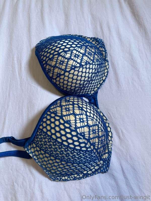 Selling my **USED BRAS** $175 each!   This is the** first an..