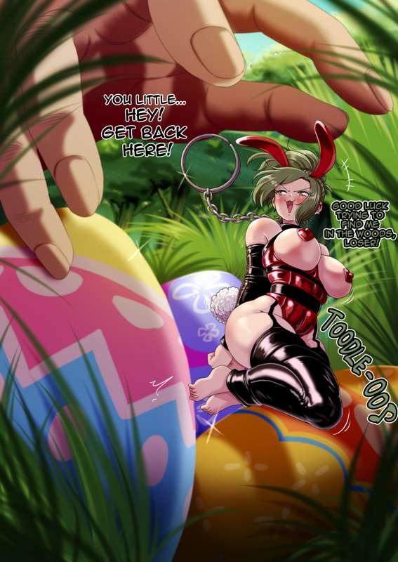 Easter Egg!