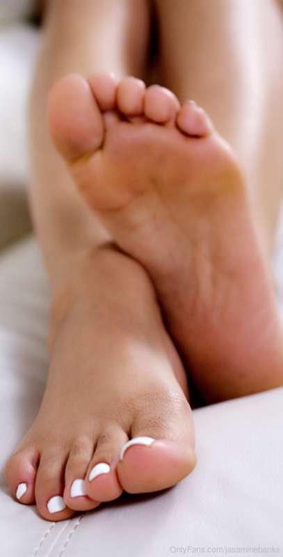 For my feet lovers 💋💋