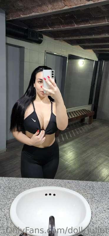 🤭💪