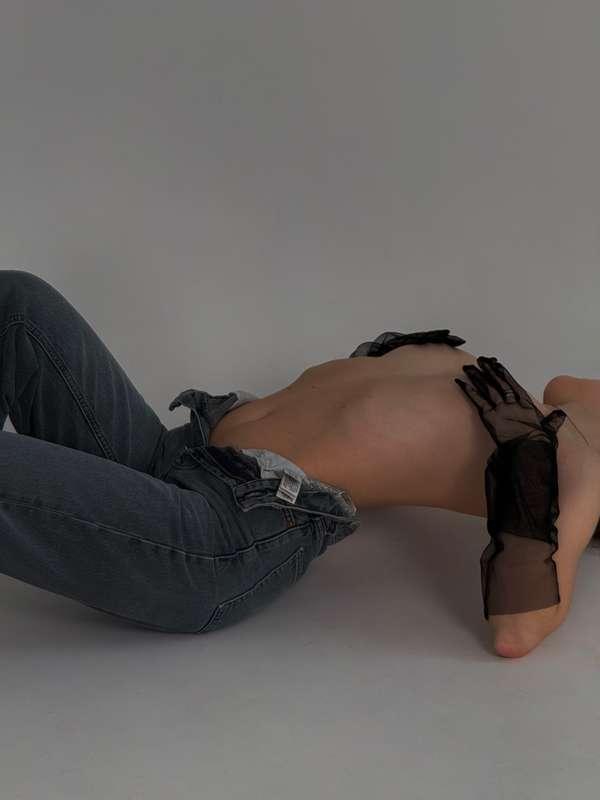 Today, I give you all my feelings. 💋