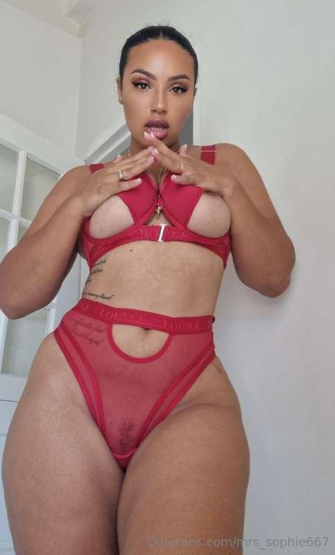 You'll never be able to resist my seductive power over you.